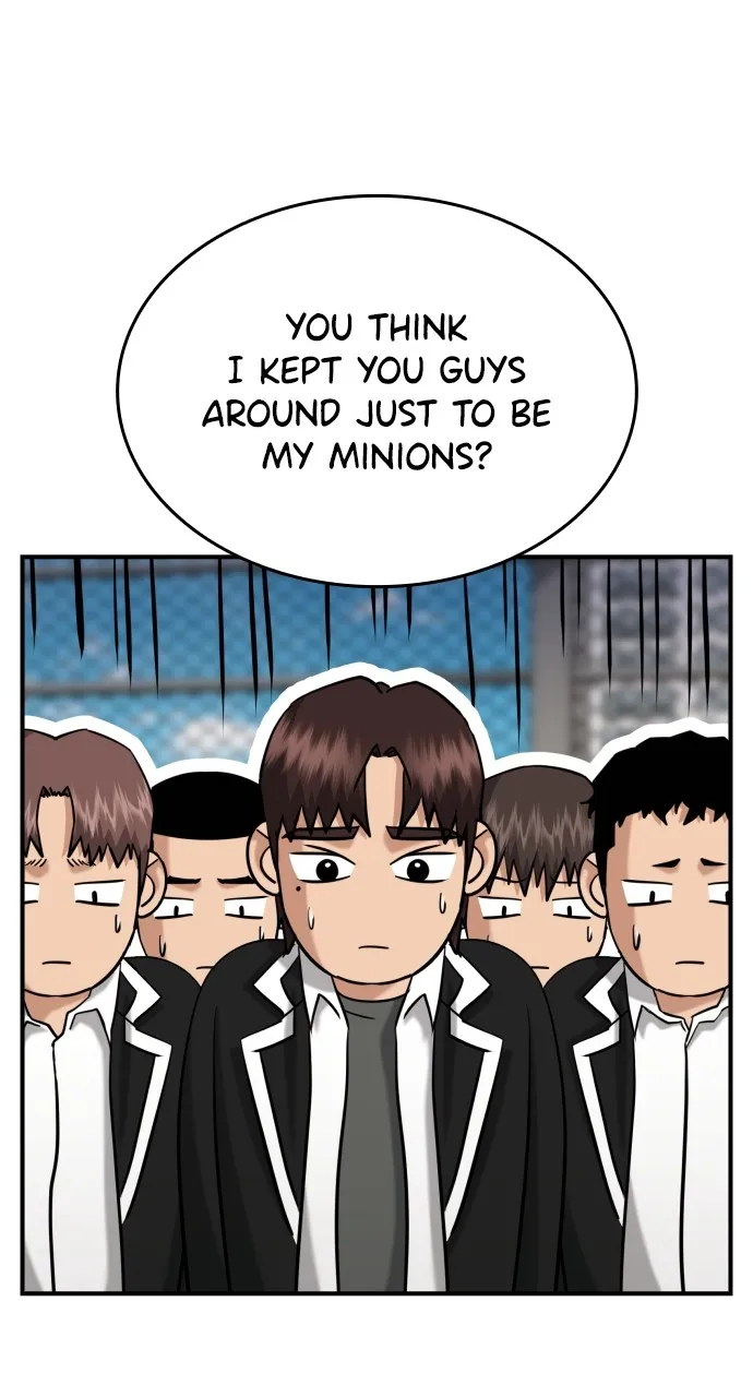 Lord of the Fists Chapter 21 page 72 - 