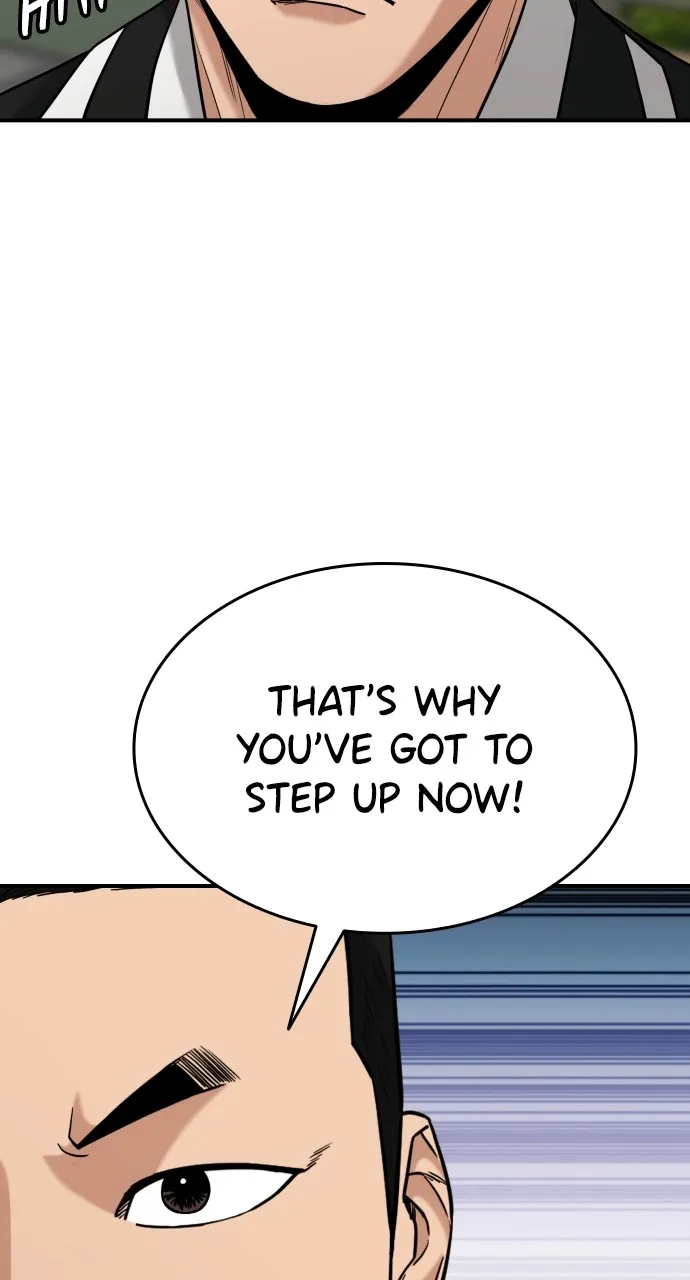 Lord of the Fists Chapter 21 page 76 - 