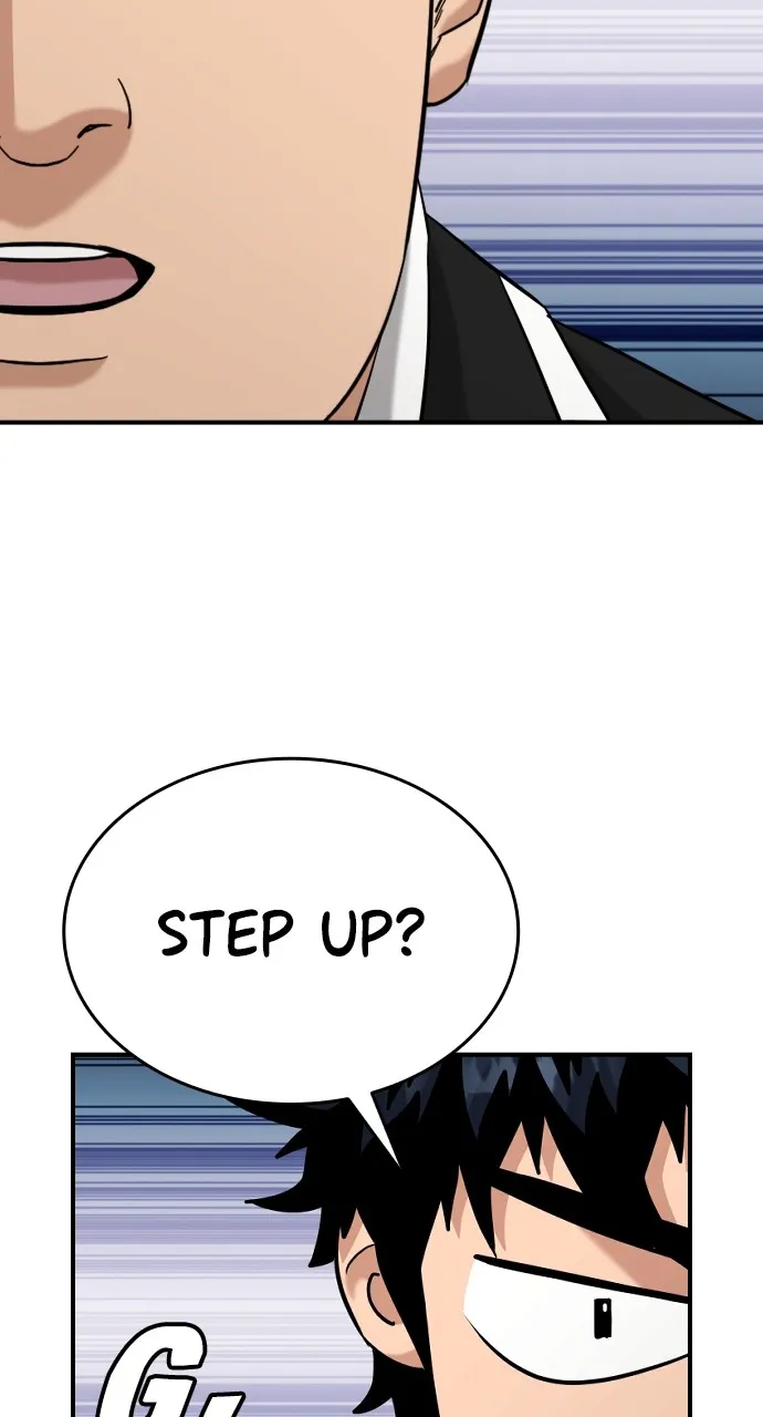 Lord of the Fists Chapter 21 page 77 - 