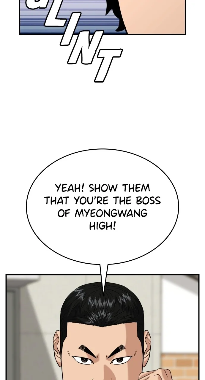 Lord of the Fists Chapter 21 page 78 - 