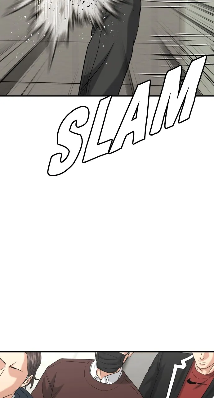 Lord of the Fists Chapter 21 page 80 - 