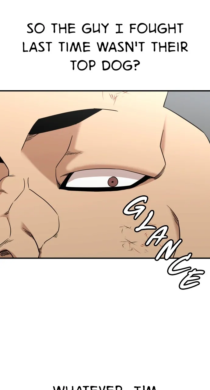 Lord of the Fists Chapter 21 page 9 - 