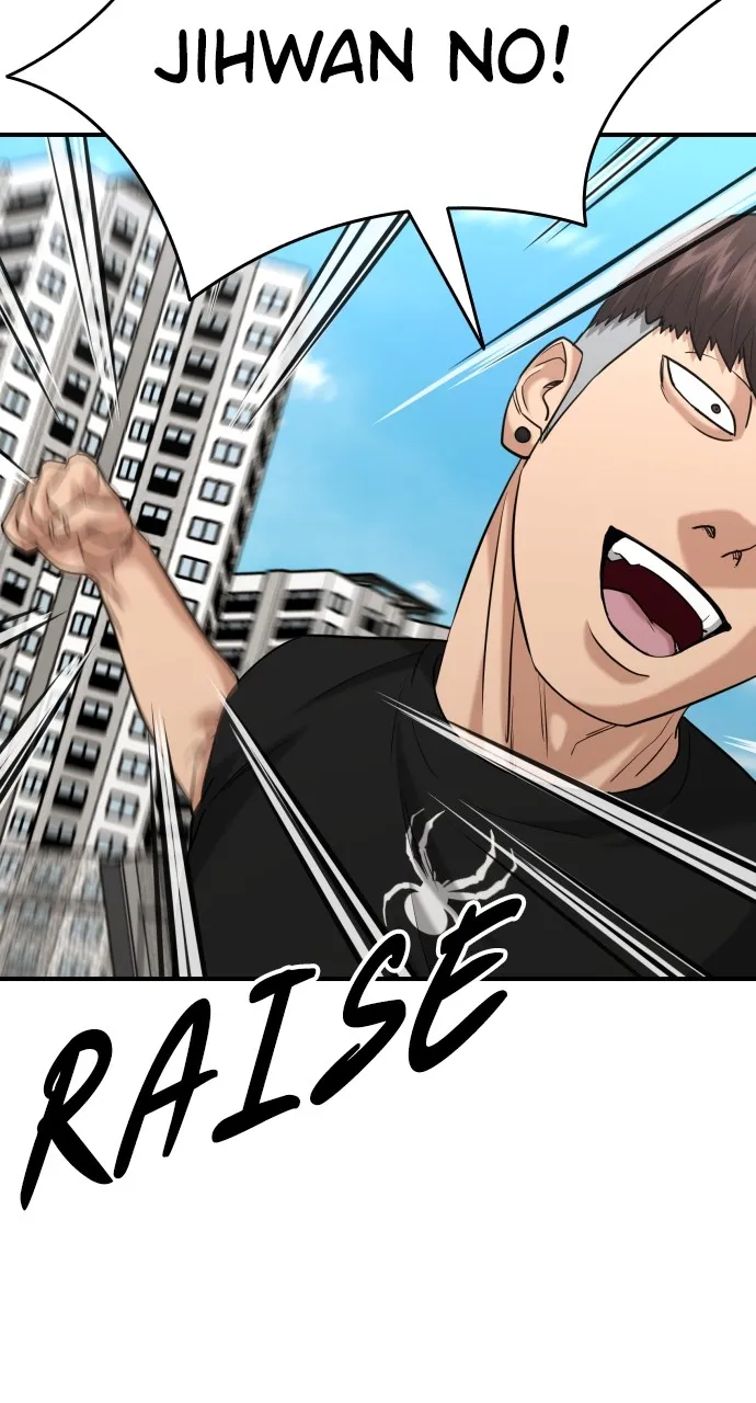 Lord of the Fists Chapter 21 page 86 - 