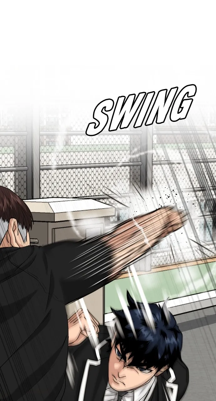 Lord of the Fists Chapter 21 page 87 - 