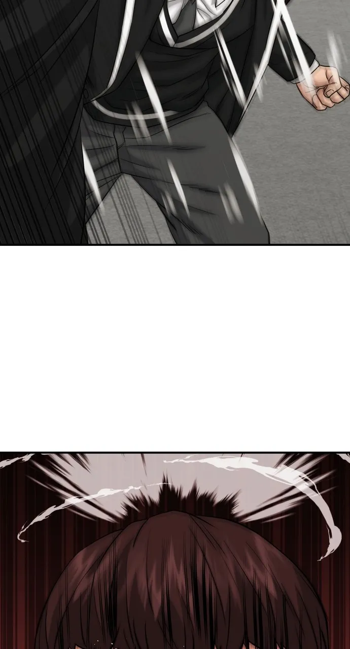 Lord of the Fists Chapter 21 page 88 - 