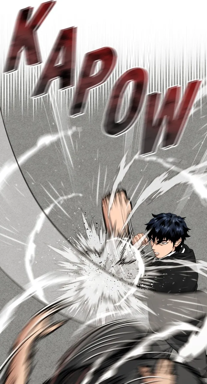 Lord of the Fists Chapter 21 page 90 - 