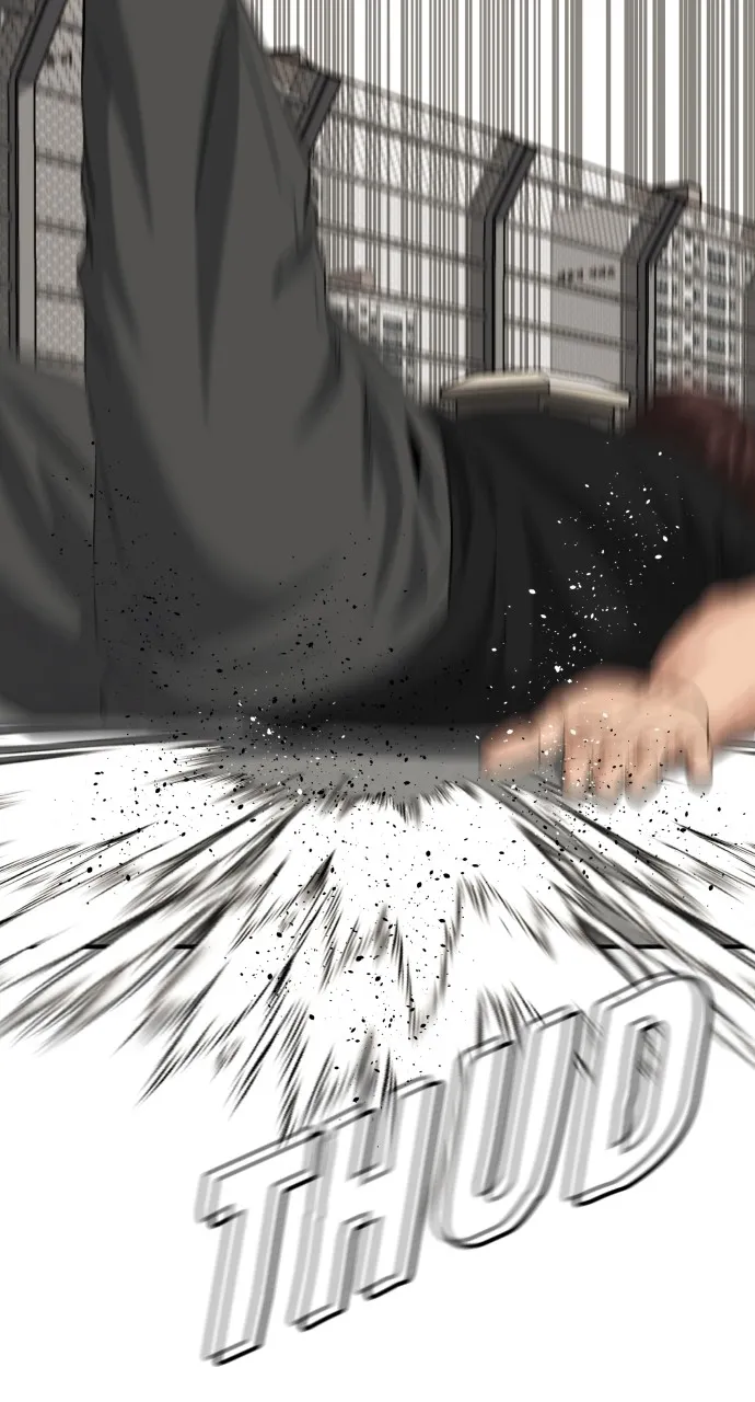 Lord of the Fists Chapter 21 page 94 - 