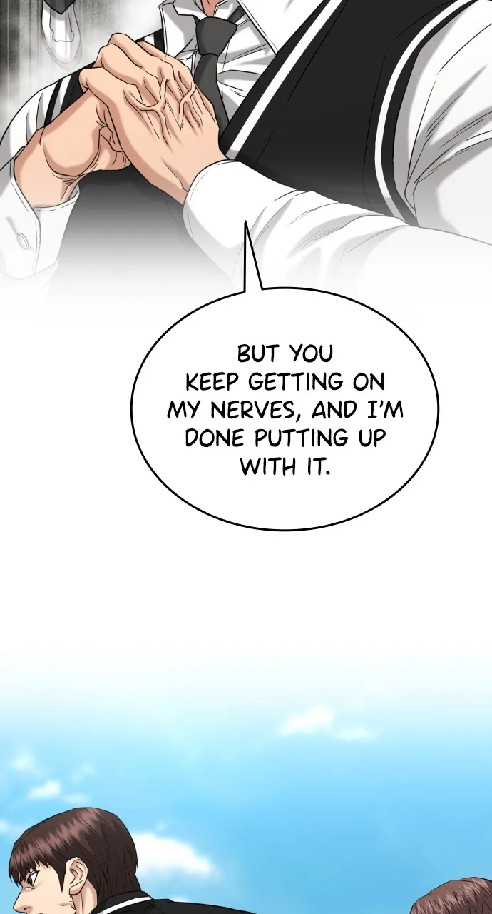 Lord of the Fists Chapter 21 page 98 - 