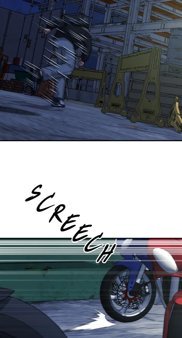 Lord of the Fists Chapter 22 page 117 - 