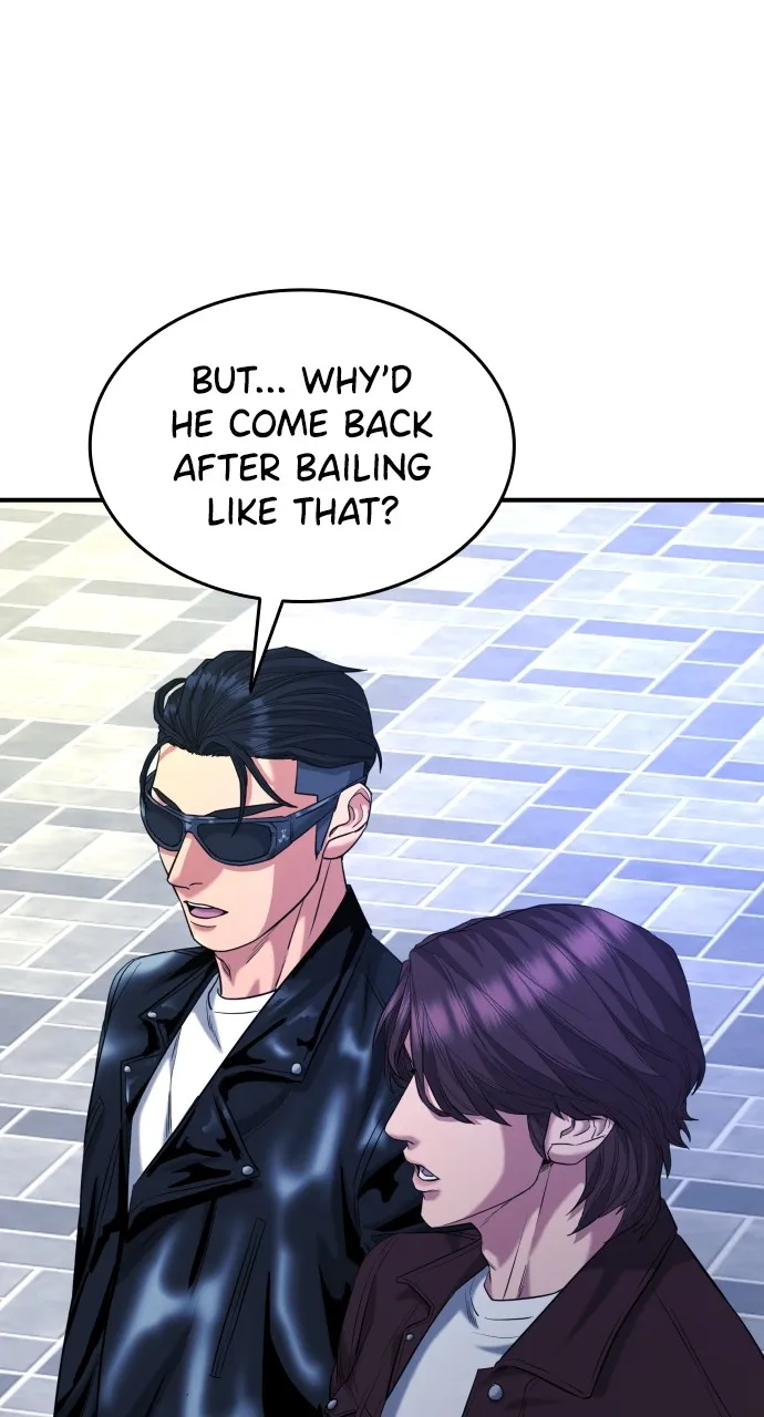 Lord of the Fists Chapter 22 page 3 - 