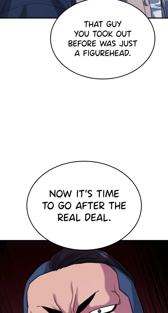 Lord of the Fists Chapter 22 page 37 - 