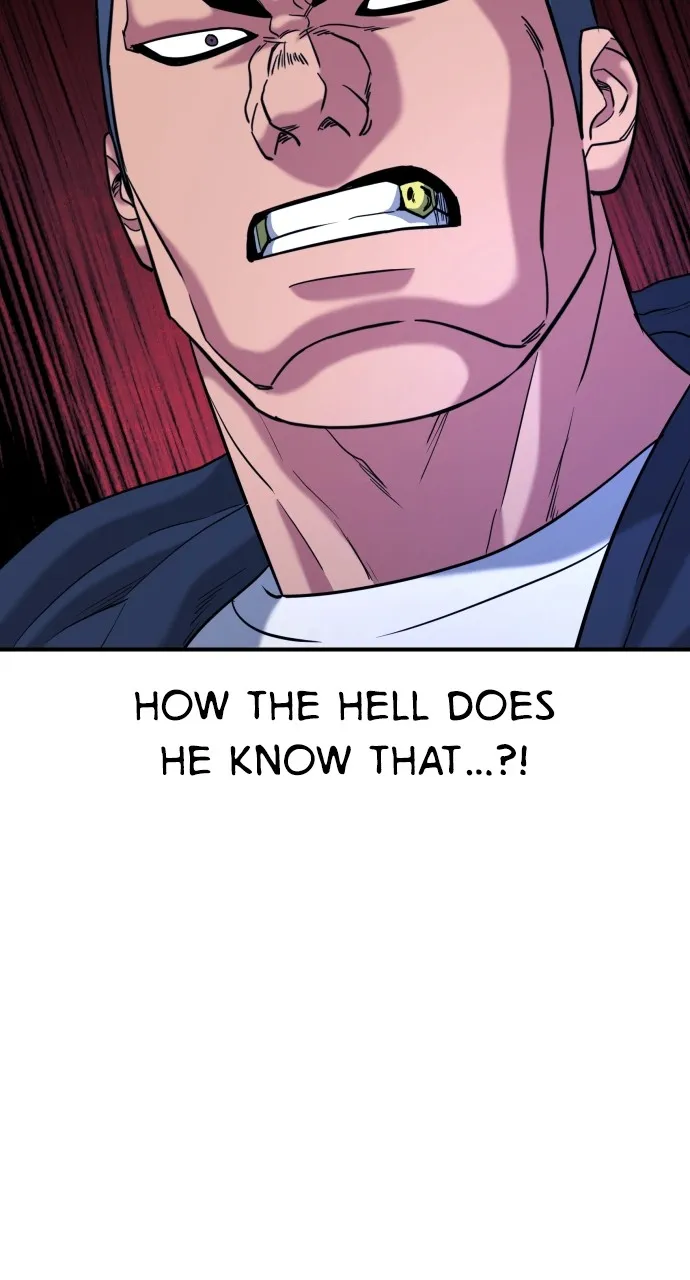 Lord of the Fists Chapter 22 page 38 - 