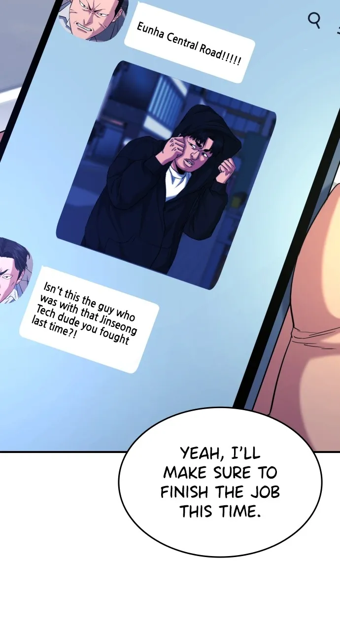 Lord of the Fists Chapter 22 page 40 - 
