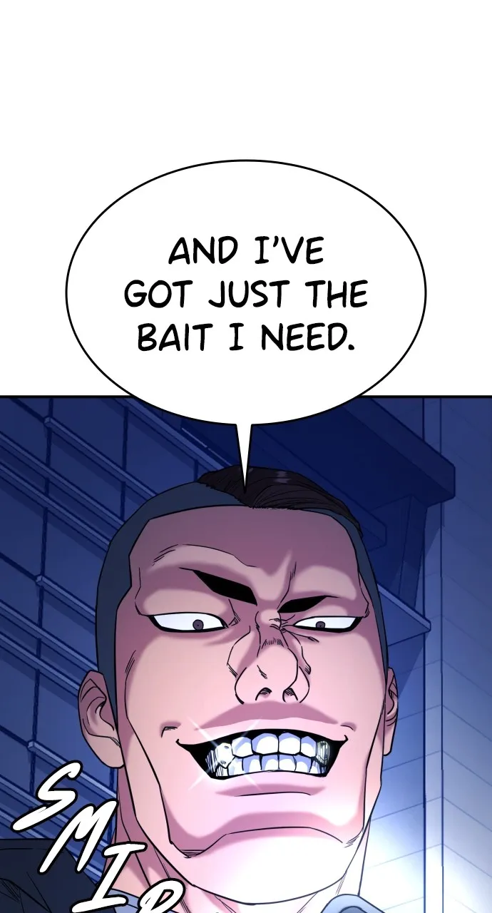 Lord of the Fists Chapter 22 page 41 - 