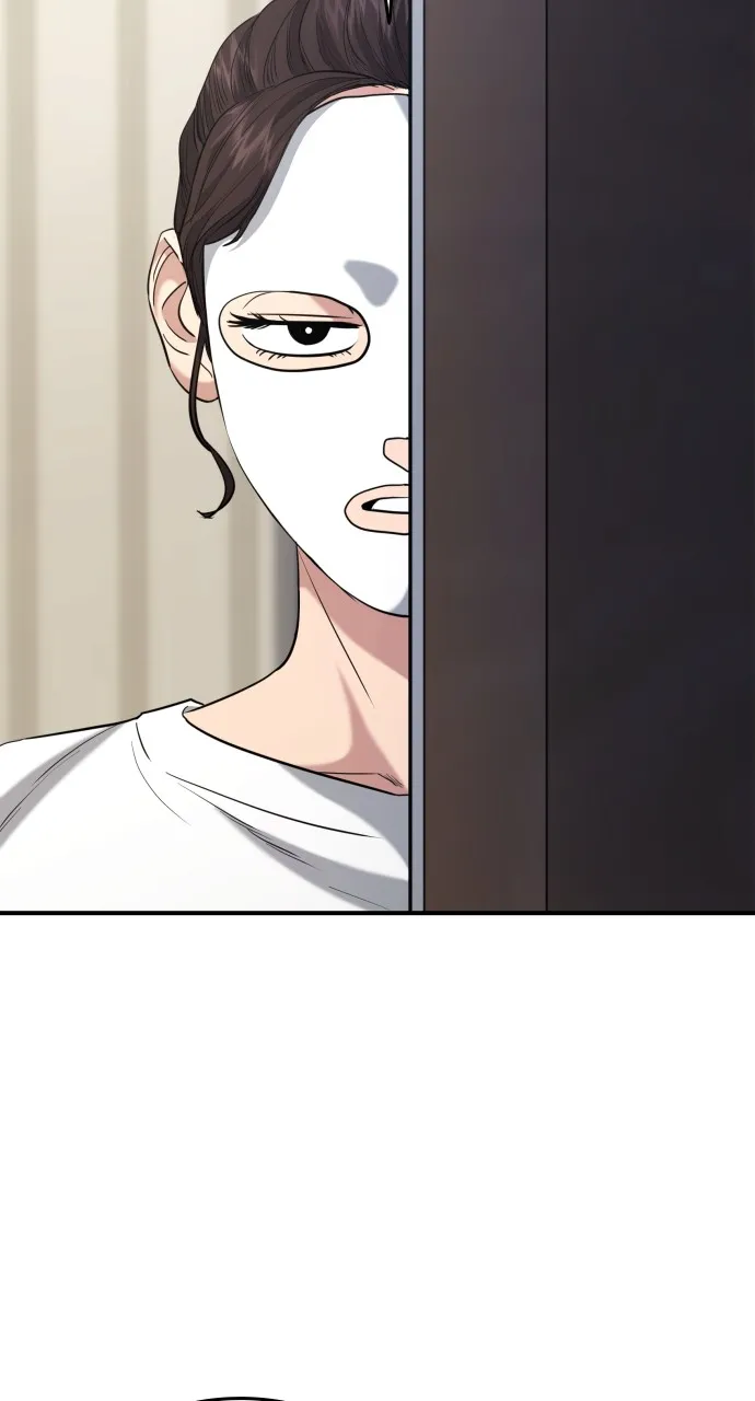Lord of the Fists Chapter 22 page 45 - 