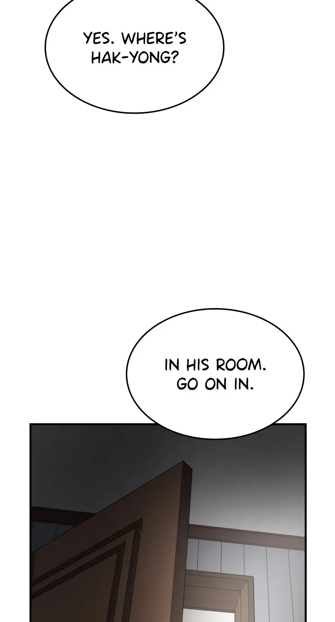 Lord of the Fists Chapter 22 page 49 - 