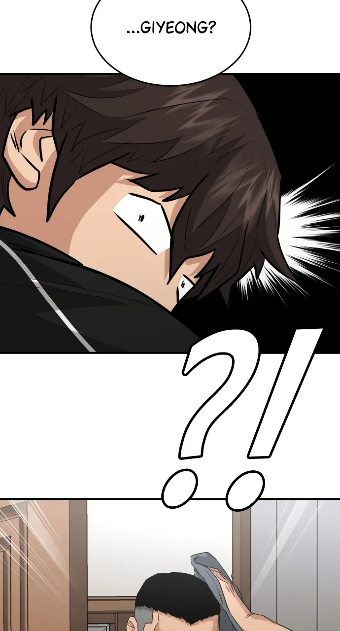 Lord of the Fists Chapter 22 page 55 - 