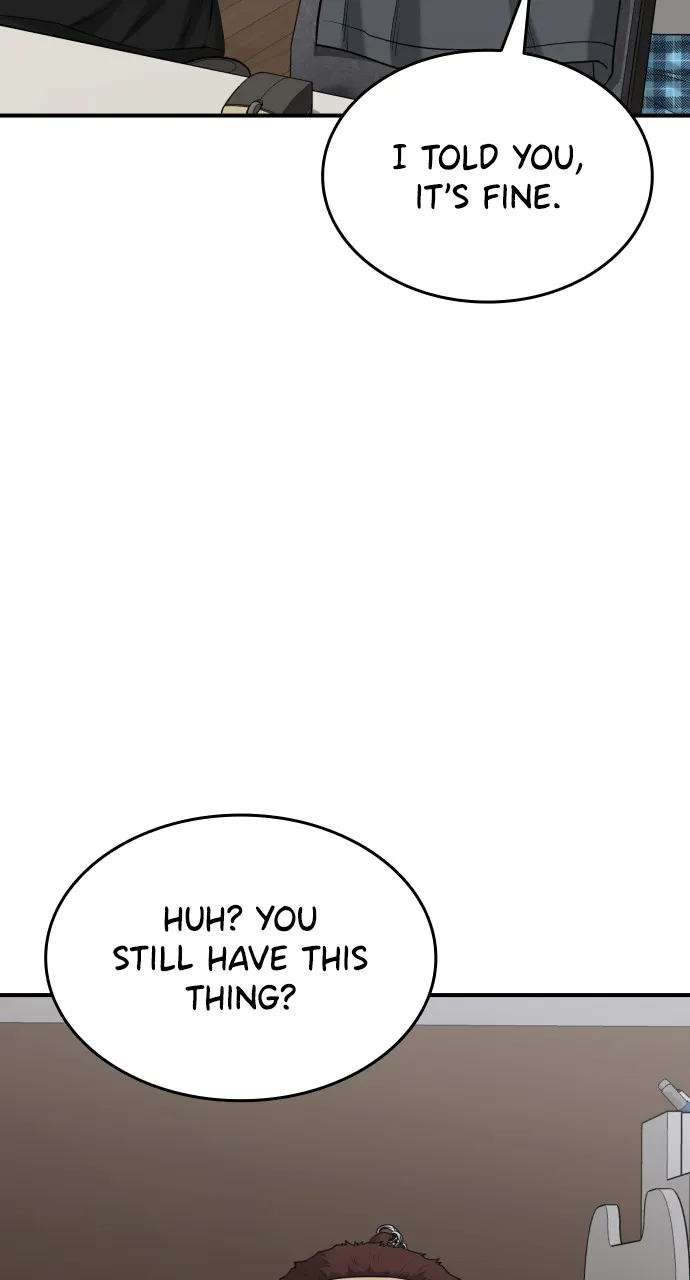 Lord of the Fists Chapter 22 page 67 - 