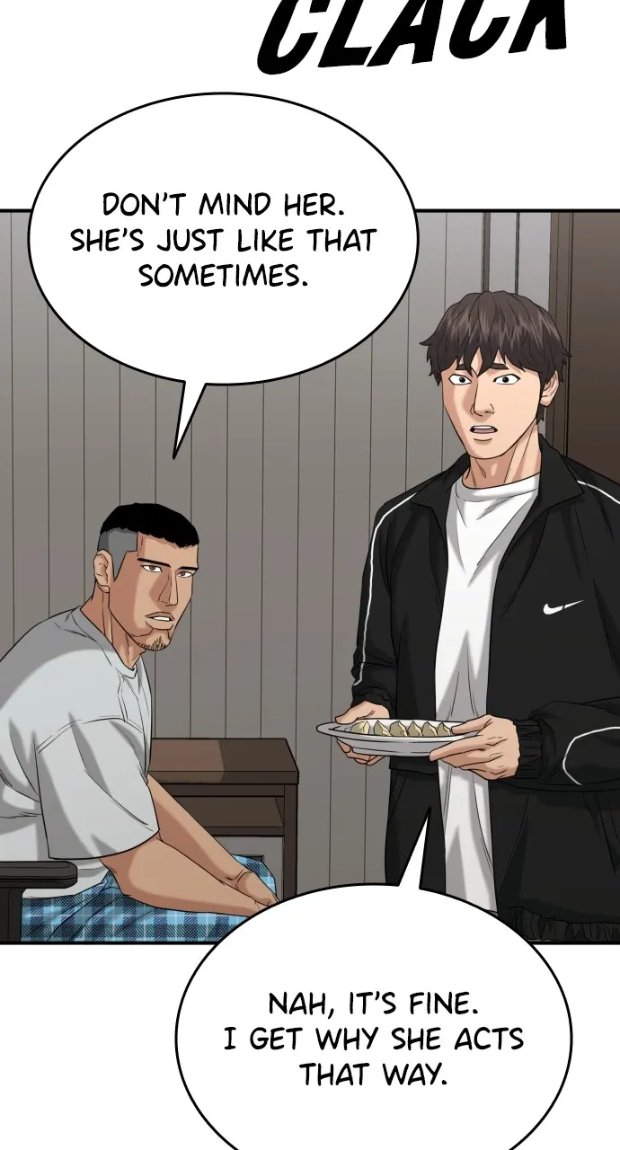 Lord of the Fists Chapter 22 page 80 - 
