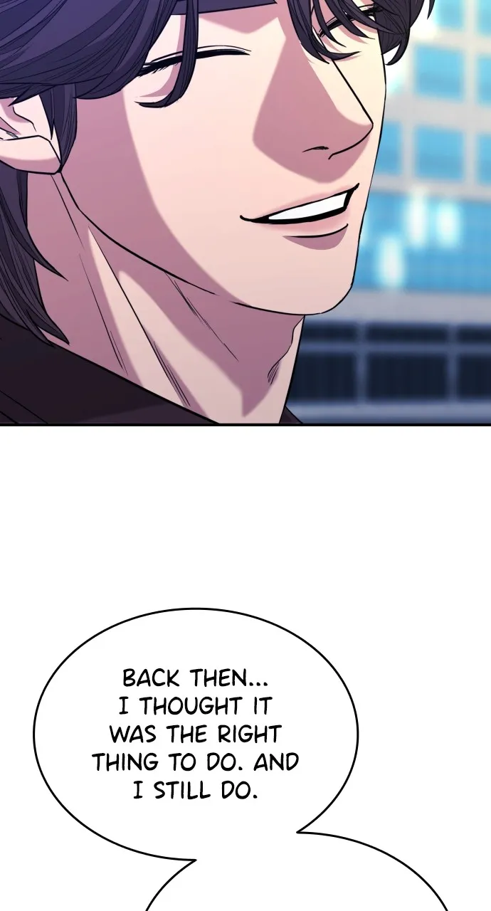 Lord of the Fists Chapter 22 page 9 - 