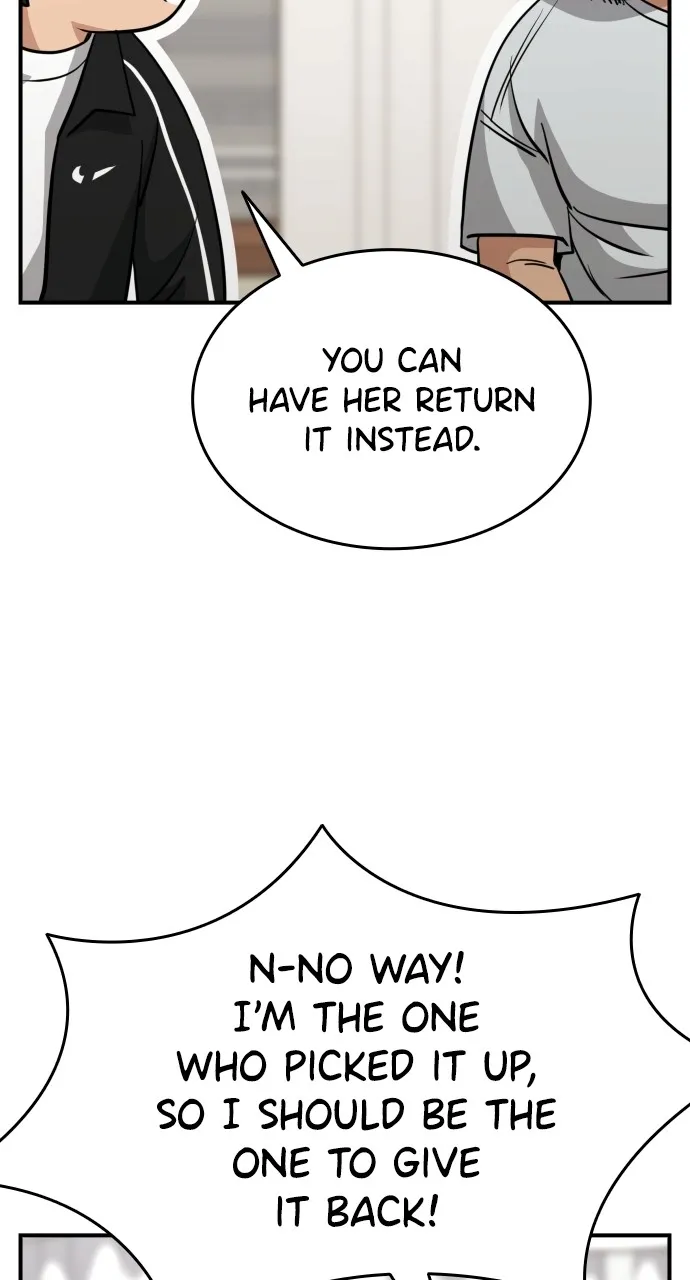 Lord of the Fists Chapter 22 page 85 - 