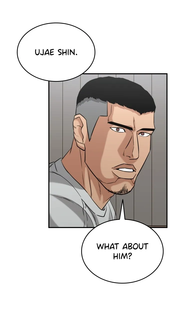 Lord of the Fists Chapter 22 page 88 - 