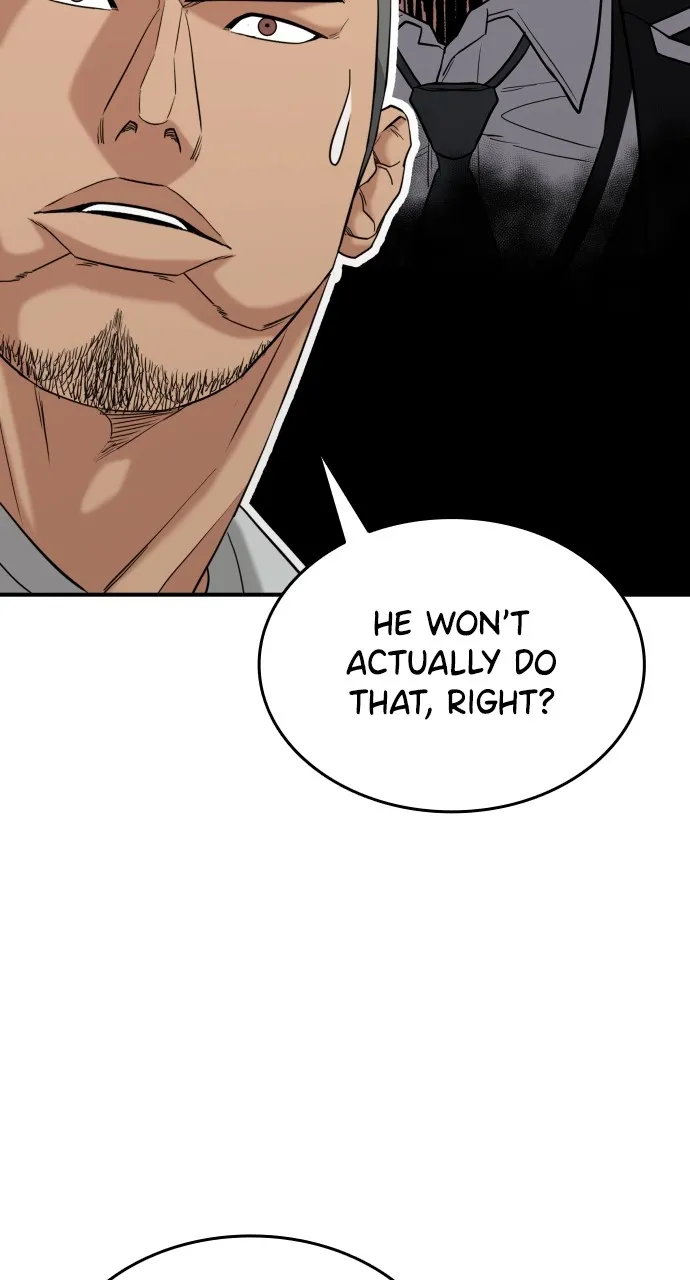 Lord of the Fists Chapter 22 page 91 - 