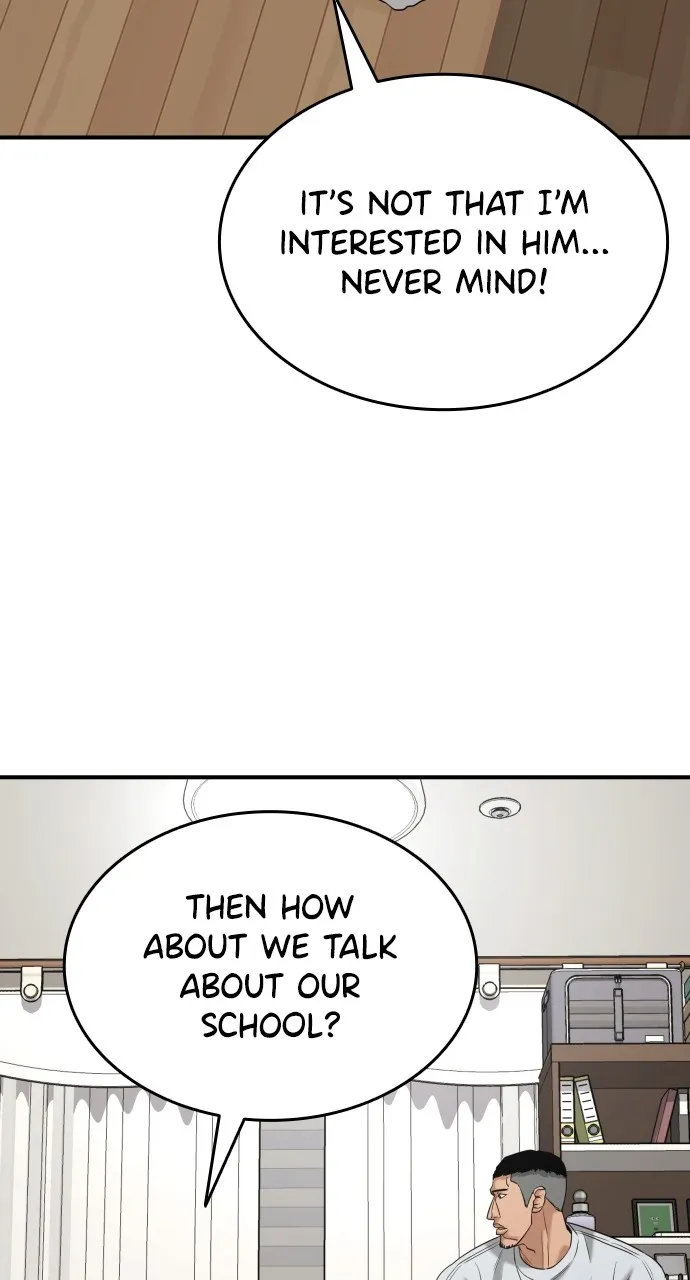 Lord of the Fists Chapter 22 page 98 - 