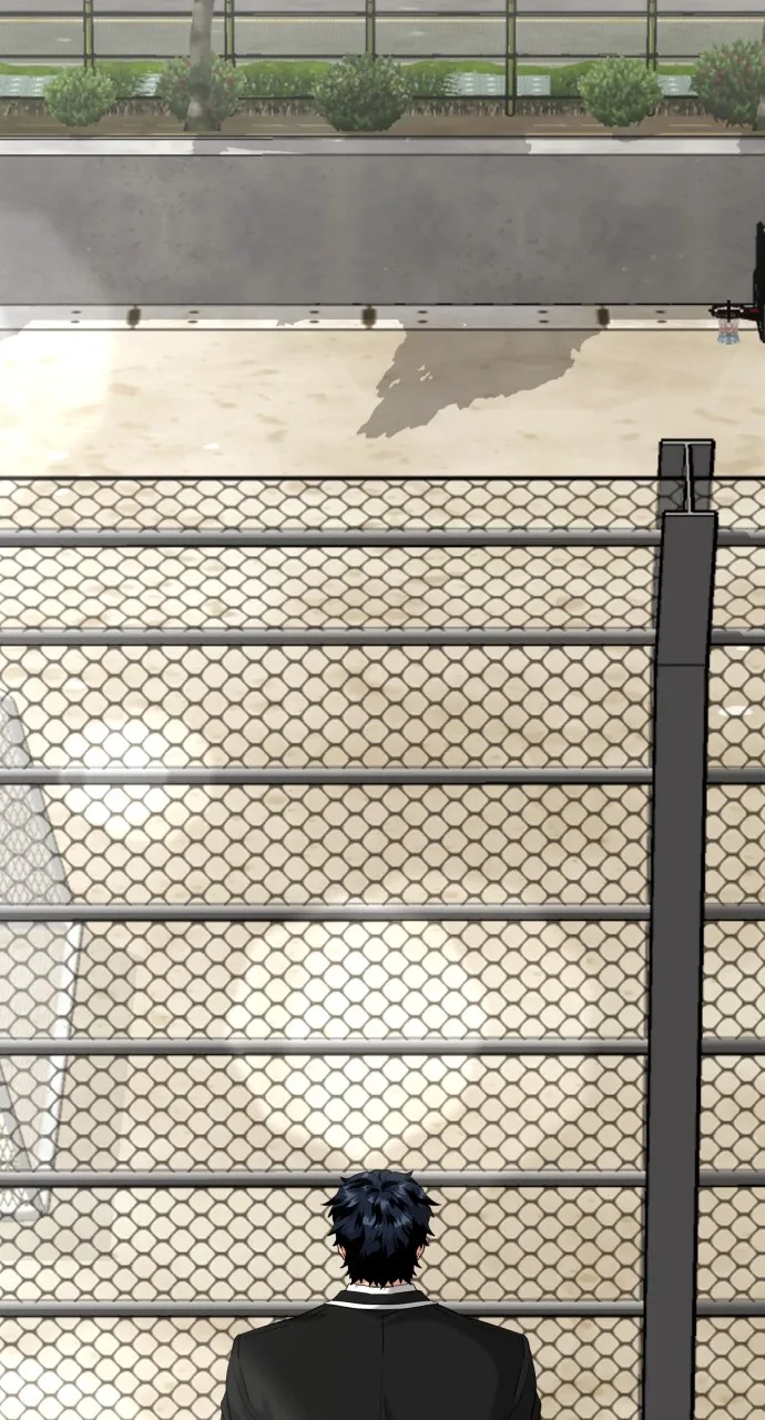 Lord of the Fists Chapter 23 page 2 - 