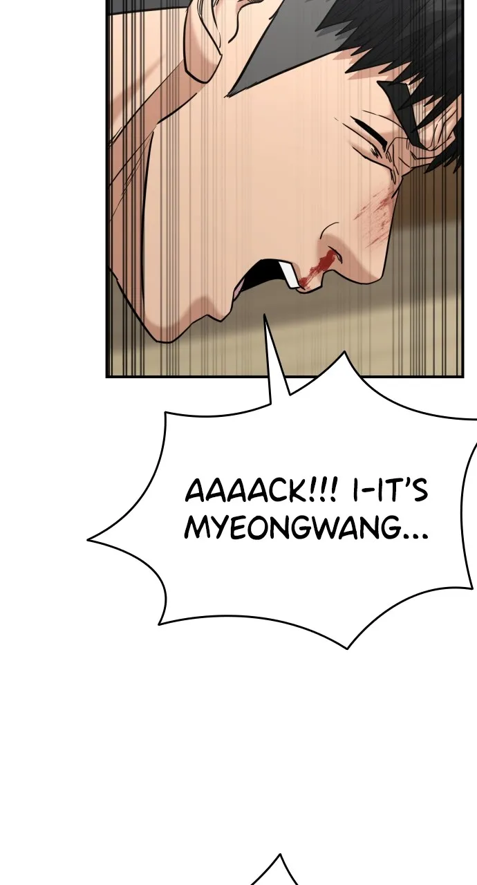 Lord of the Fists Chapter 23 page 103 - 