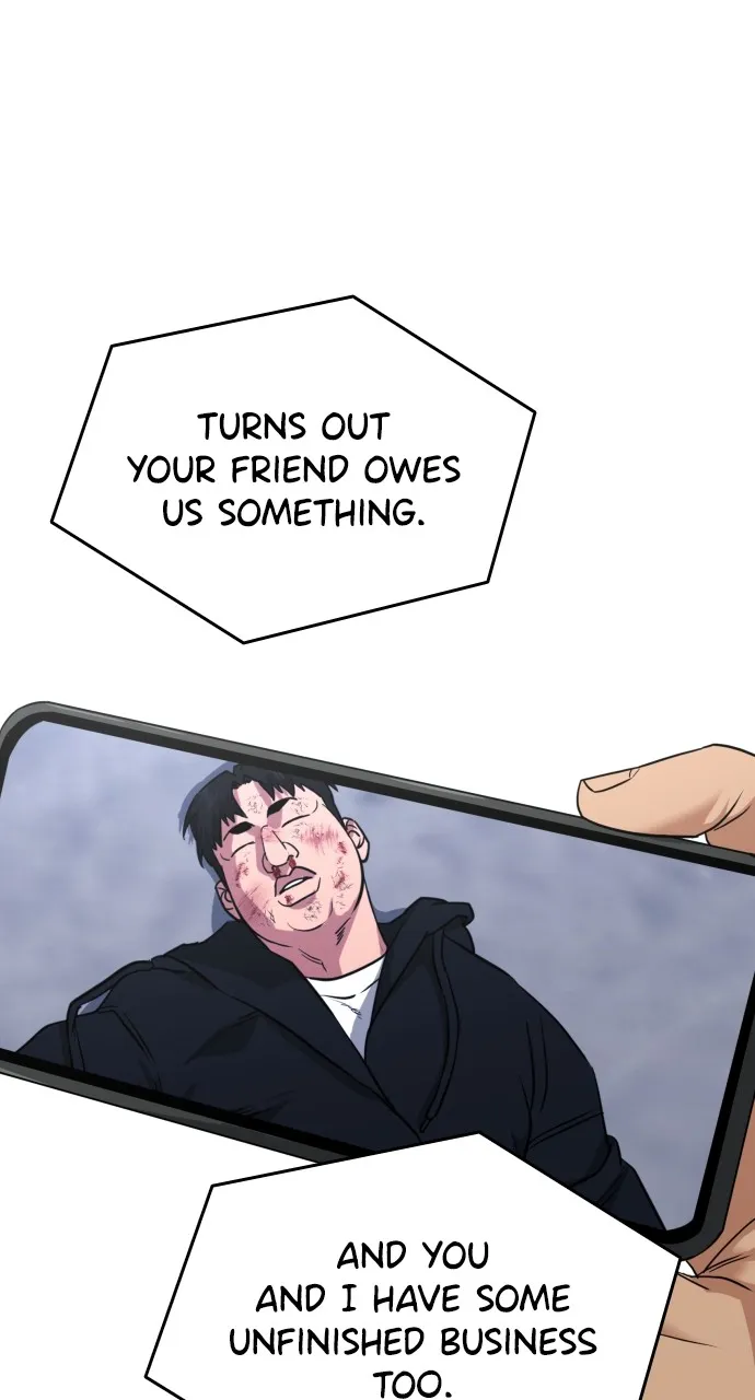 Lord of the Fists Chapter 23 page 113 - 