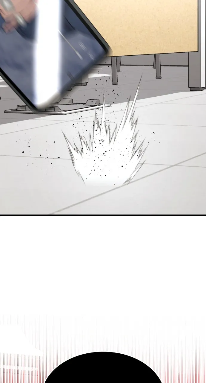 Lord of the Fists Chapter 23 page 117 - 