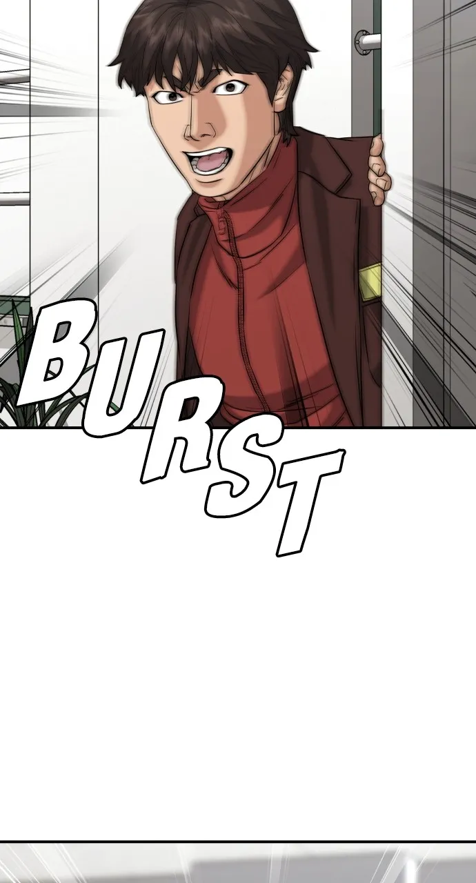 Lord of the Fists Chapter 23 page 120 - 