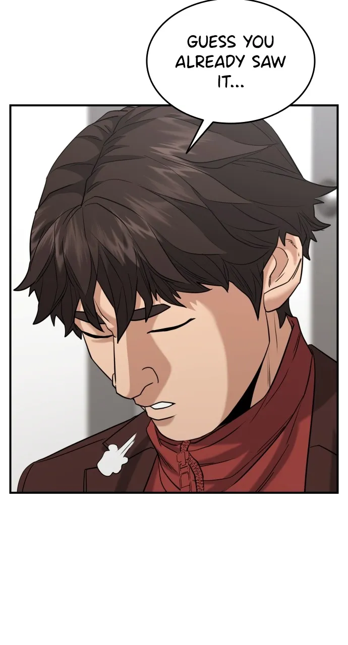 Lord of the Fists Chapter 23 page 122 - 