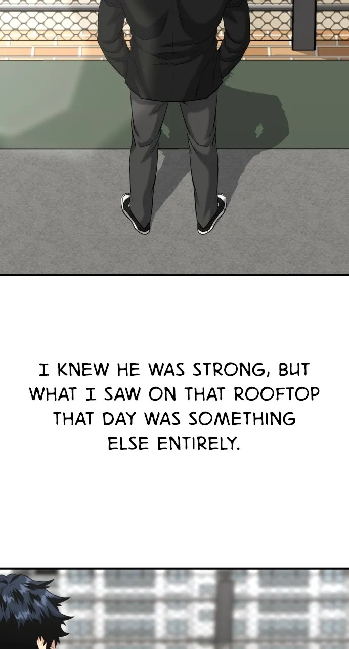 Lord of the Fists Chapter 23 page 3 - 
