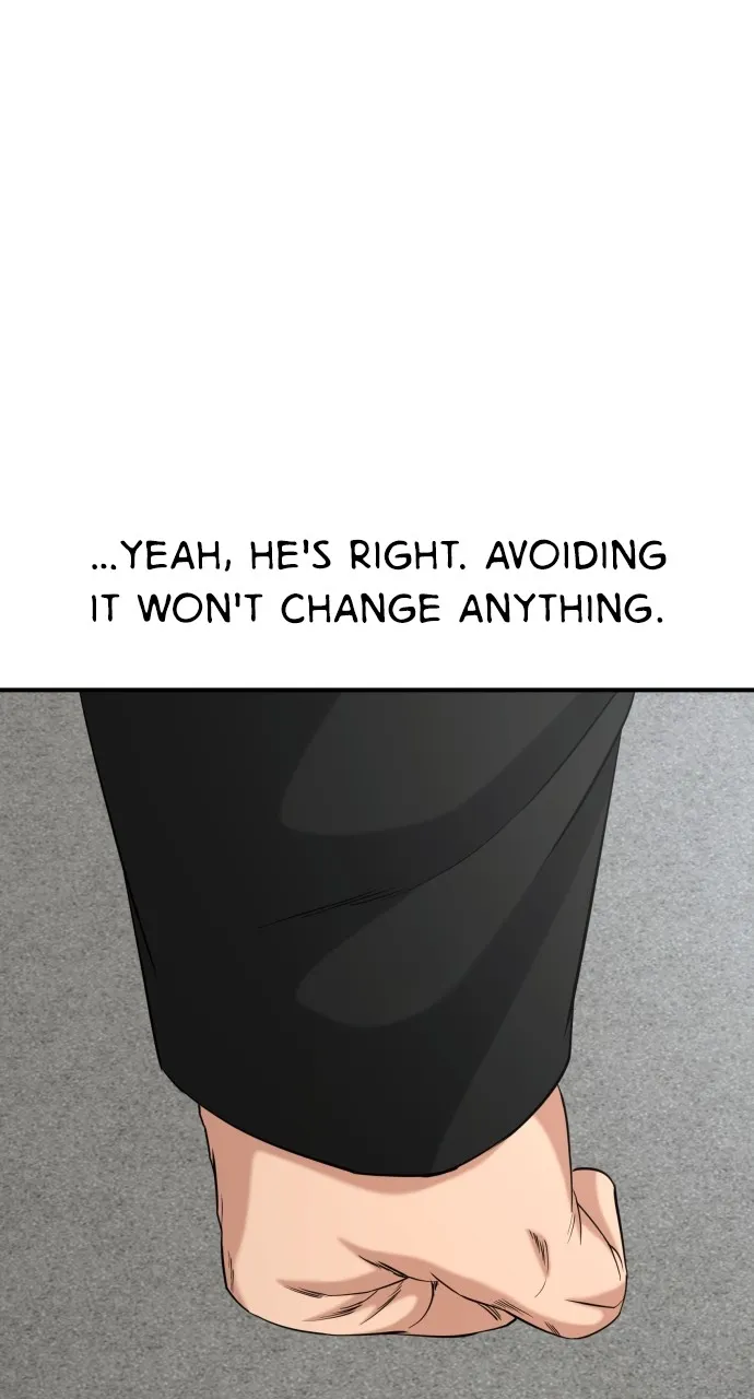Lord of the Fists Chapter 23 page 32 - 