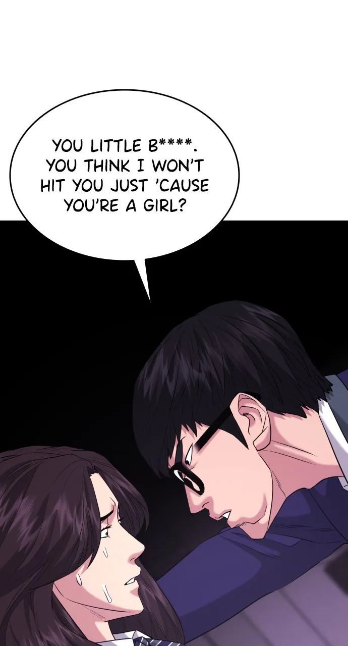 Lord of the Fists Chapter 23 page 57 - 