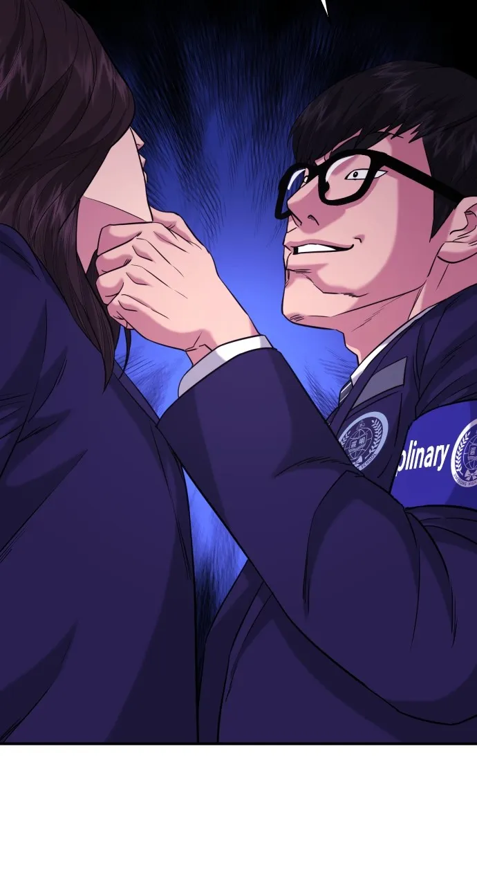 Lord of the Fists Chapter 23 page 60 - 