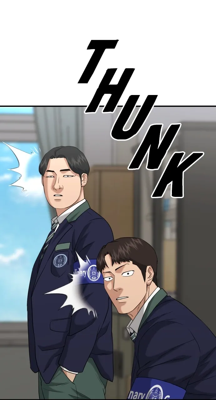 Lord of the Fists Chapter 23 page 61 - 