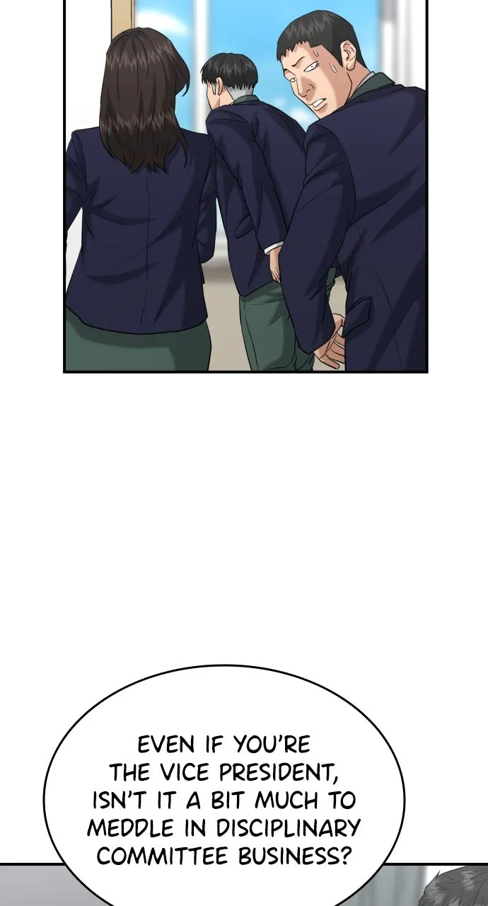 Lord of the Fists Chapter 23 page 67 - 