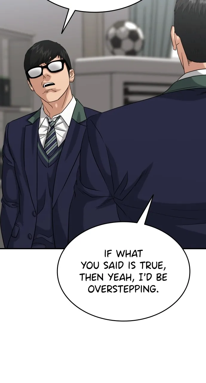 Lord of the Fists Chapter 23 page 68 - 