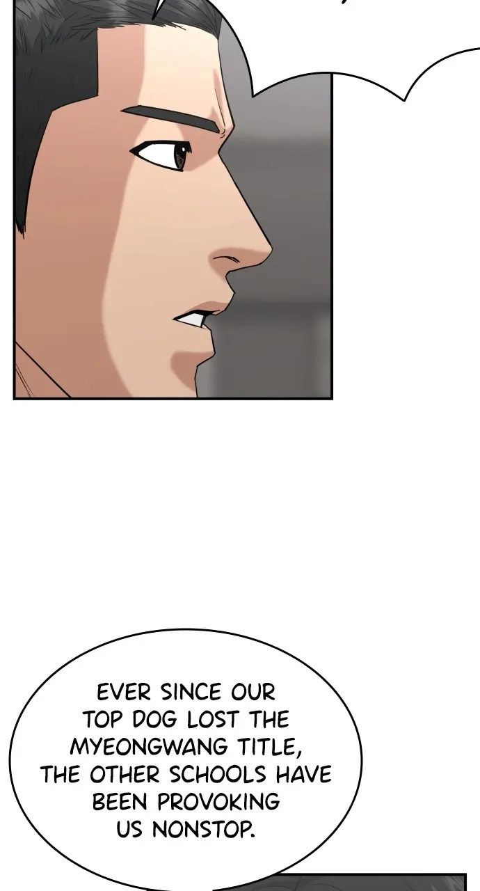 Lord of the Fists Chapter 23 page 72 - 
