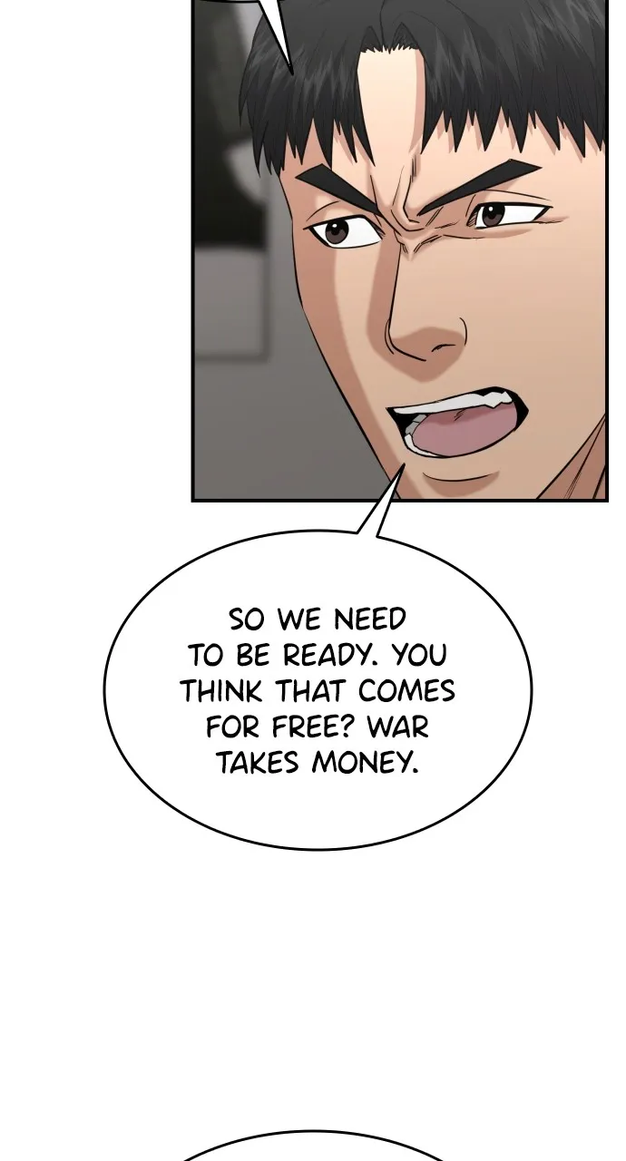 Lord of the Fists Chapter 23 page 73 - 