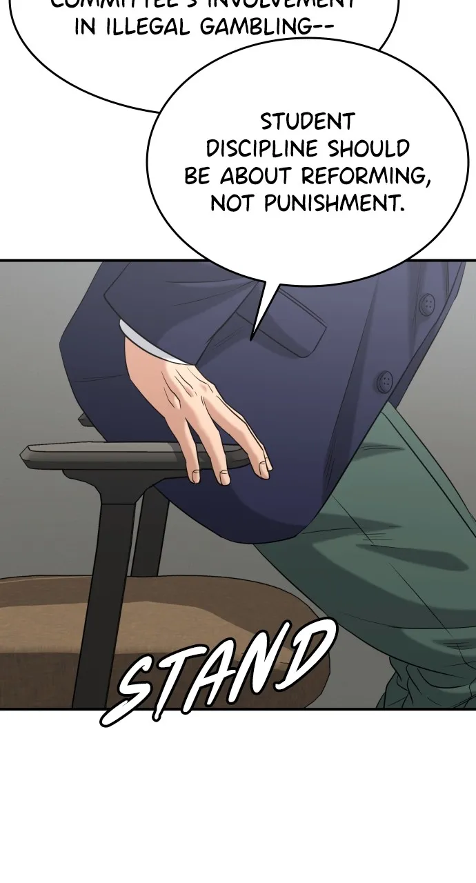 Lord of the Fists Chapter 23 page 77 - 