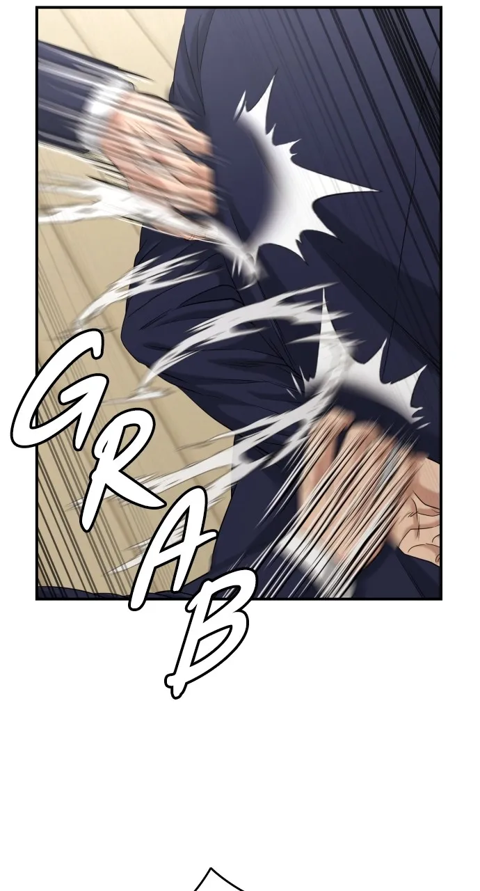 Lord of the Fists Chapter 23 page 89 - 