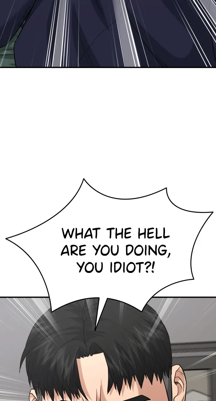 Lord of the Fists Chapter 23 page 95 - 