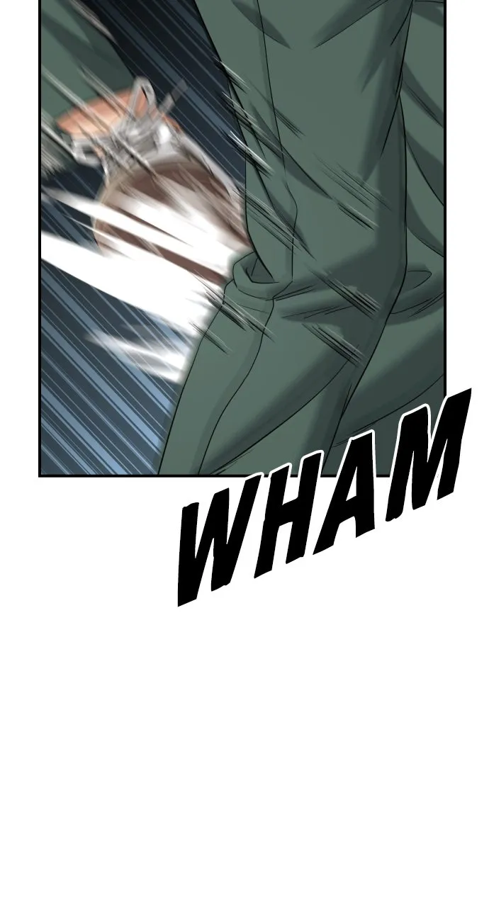 Lord of the Fists Chapter 23 page 98 - 