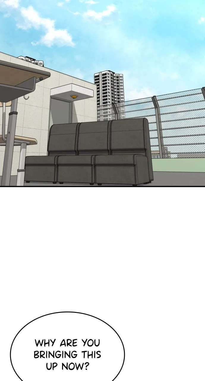 Lord of the Fists Chapter 24 page 2 - 
