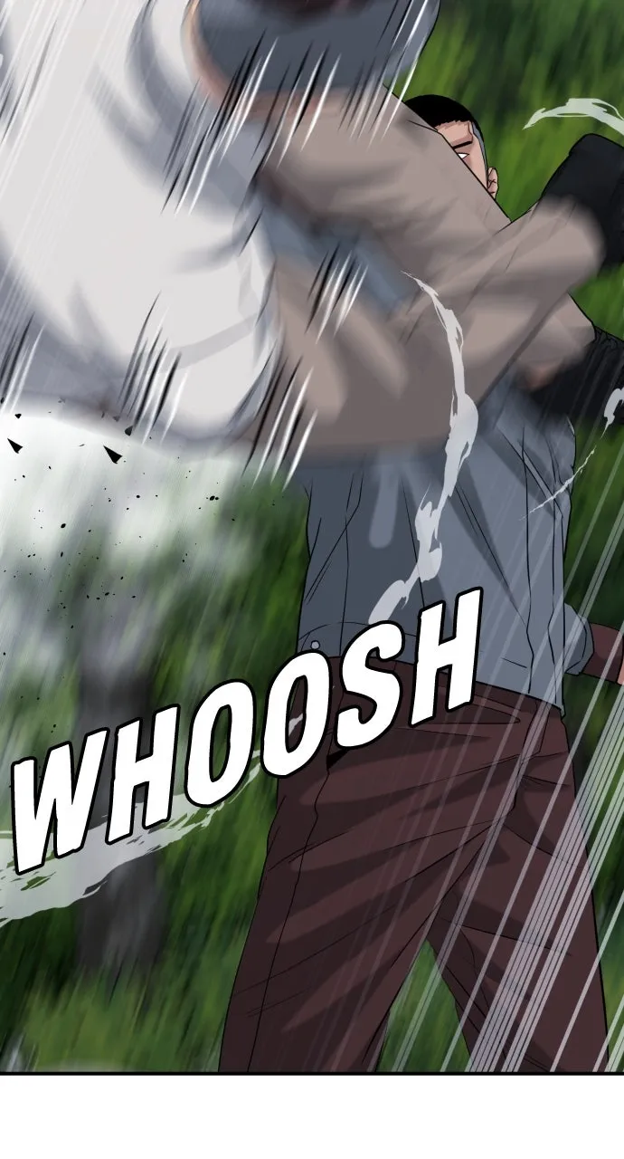 Lord of the Fists Chapter 24 page 104 - 