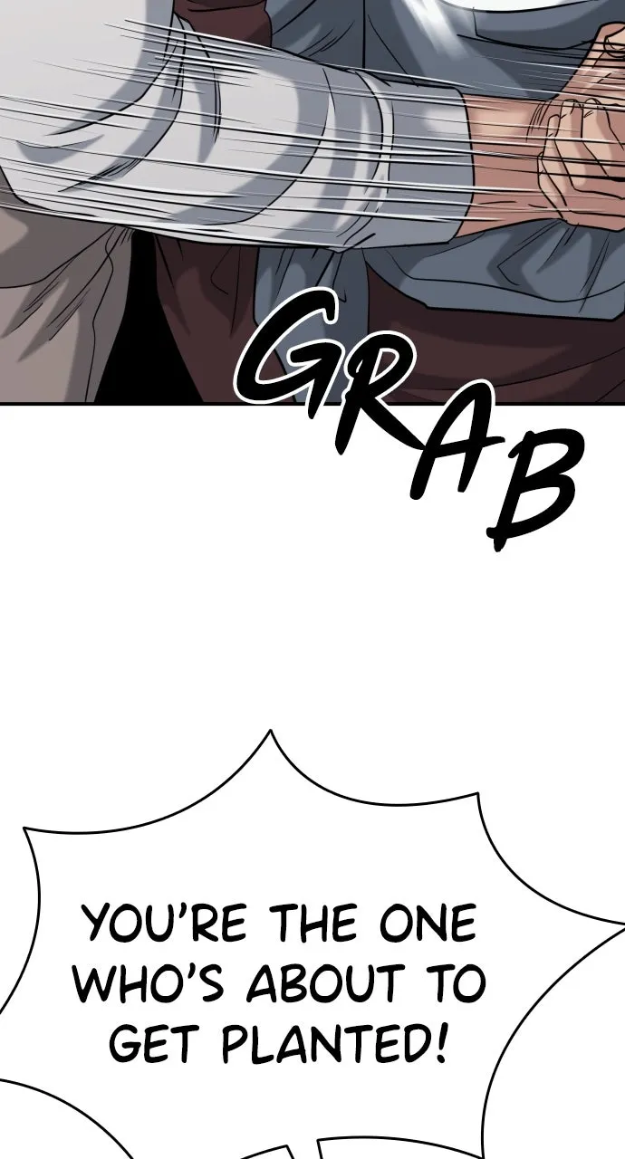 Lord of the Fists Chapter 24 page 124 - 